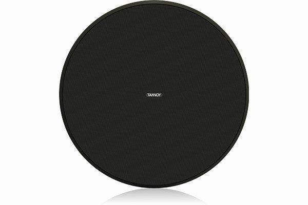 Tannoy ARCO Grille Accessory for CMS 503 Series Ceiling Loudspeakers (Excluding CMS 503 LP) (Black, Pair) - TA-ARCOCMS503-BK - Creation Networks