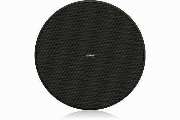 Tannoy ARCO Grille Accessory for CMS 503 Series Ceiling Loudspeakers (Excluding CMS 503 LP) (Black, Pair) - TA-ARCOCMS503-BK Speakers Tannoy