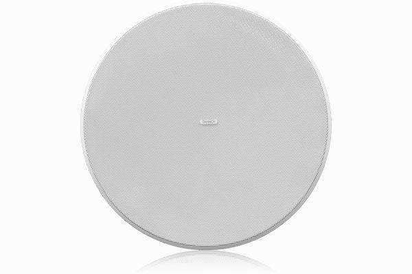 Tannoy ARCO Grille Accessory for CMS 503 Series Ceiling Loudspeakers (Excluding CMS 503 LP) (White, Pair) - TA-ARCOCMS503-WH Speakers Tannoy