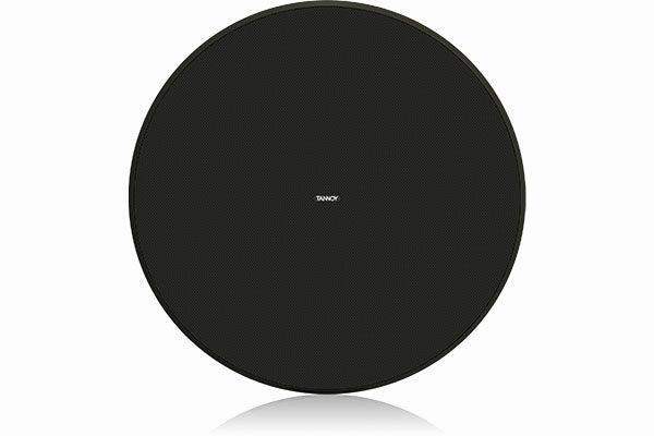 Tannoy ARCO Grille Accessory for CMS 603 and CMS 503 LP Series Ceiling Loudspeakers (Black, Pair) - TA-ARCOCMS603-BK - Creation Networks