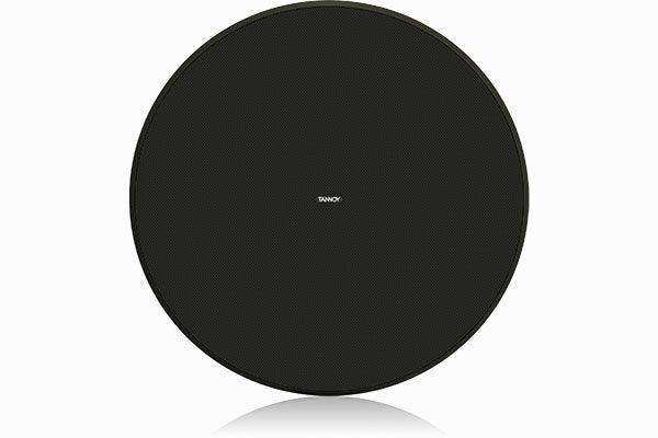Tannoy ARCO Grille Accessory for CMS 603 and CMS 503 LP Series Ceiling Loudspeakers (Black, Pair) - TA-ARCOCMS603-BK Speakers Tannoy