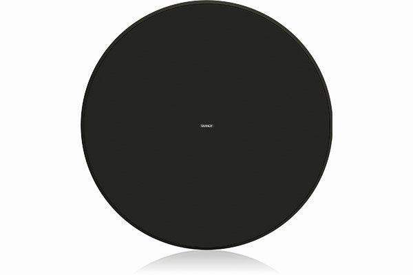 Tannoy ARCO Grille Accessory for CMS 803 Series Ceiling Loudspeakers (Black, Pair) - TA-ARCOCMS803-BK - Creation Networks