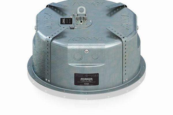 Tannoy Back Can for CMS 603 PI Series Ceiling Loudspeakers (Pre-Install) - TA-CMS603-PI-BC - Creation Networks