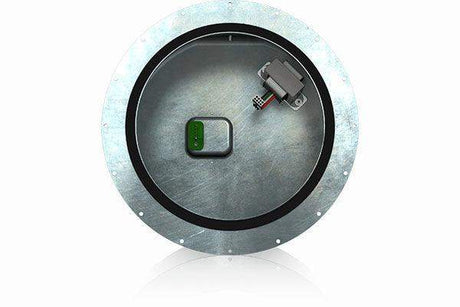 Tannoy Back Can for CMS 801 PI Series Ceiling Loudspeakers (Pre-Install) - TA-CMS801-PI-BC - Creation Networks
