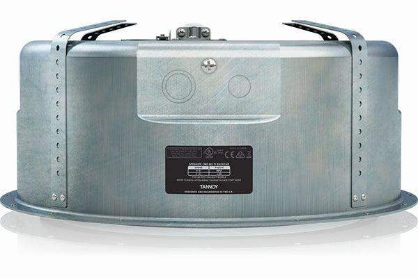 Tannoy Back Can for CMS 803 PI Series Ceiling Loudspeakers (Pre-Install) - TA-CMS803PI-BC - Creation Networks