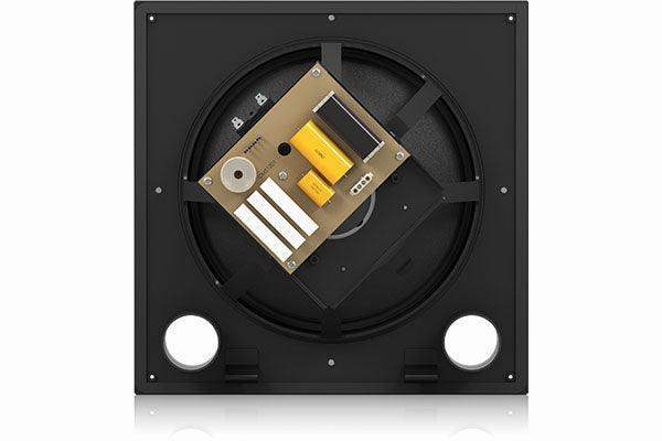 Tannoy CMS 1201DC 12" Full Range Ceiling Loudspeaker with Dual Concentric Driver - TA-CMS1201DC - Creation Networks