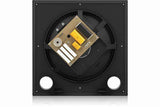 Tannoy CMS 1201DC 12" Full Range Ceiling Loudspeaker with Dual Concentric Driver - TA-CMS1201DC - Creation Networks