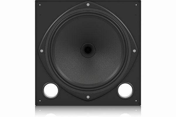 Tannoy CMS 1201DC 12" Full Range Ceiling Loudspeaker with Dual Concentric Driver - TA-CMS1201DC - Creation Networks