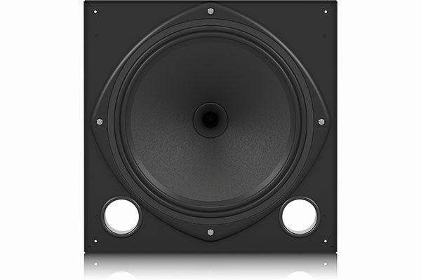 Tannoy CMS 1201DCT 12" Full Range Ceiling Loudspeaker with Dual Concentric Driver - TA-CMS1201DC-T - Creation Networks