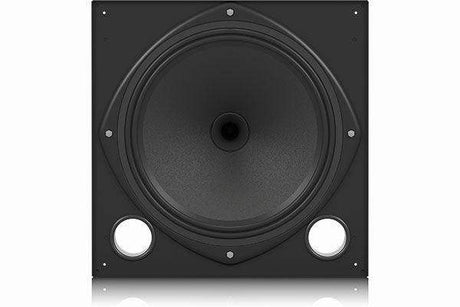 Tannoy CMS 1201DCT 12" Full Range Ceiling Loudspeaker with Dual Concentric Driver - TA-CMS1201DC-T - Creation Networks