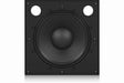 Tannoy CMS 1201SW 12" Ceiling Subwoofer - TA-CMS1201-SW - Creation Networks