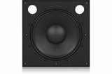 Tannoy CMS 1201SW 12" Ceiling Subwoofer - TA-CMS1201-SW - Creation Networks