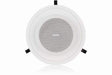 Tannoy CMS 403DCE 4" Full Range Directional Ceiling Loudspeaker with Dual Concentric Driver (Blind-Mount,Pair) - TA-CMS403DCE - Creation Networks