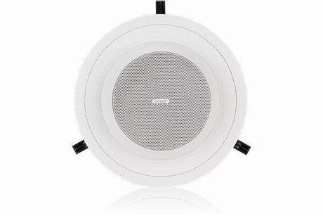 Tannoy CMS 403DCE 4" Full Range Directional Ceiling Loudspeaker with Dual Concentric Driver (Blind-Mount,Pair) - TA-CMS403DCE - Creation Networks