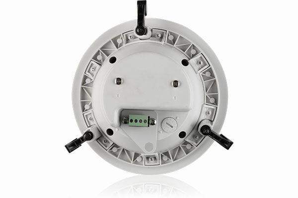 Tannoy CMS 403DCE 4" Full Range Directional Ceiling Loudspeaker with Dual Concentric Driver (Blind-Mount,Pair) - TA-CMS403DCE - Creation Networks