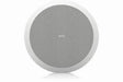 Tannoy CMS 503DC LP 5" Full Range Ceiling Loudspeaker with Dual Concentric Driver (Low Profile,Pair) - TA-CMS503DC-LP - Creation Networks