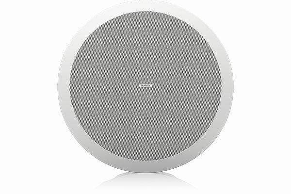 Tannoy CMS 503DC LP 5" Full Range Ceiling Loudspeaker with Dual Concentric Driver (Low Profile,Pair) - TA-CMS503DC-LP - Creation Networks
