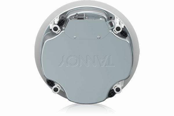 Tannoy CMS 503DC LP 5" Full Range Ceiling Loudspeaker with Dual Concentric Driver (Low Profile,Pair) - TA-CMS503DC-LP - Creation Networks