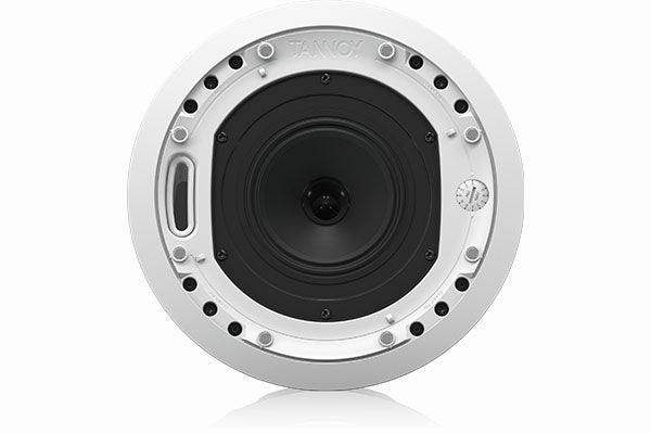 Tannoy CMS 503DC LP 5" Full Range Ceiling Loudspeaker with Dual Concentric Driver (Low Profile,Pair) - TA-CMS503DC-LP - Creation Networks