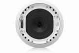 Tannoy CMS 503DC LP 5" Full Range Ceiling Loudspeaker with Dual Concentric Driver (Low Profile,Pair) - TA-CMS503DC-LP - Creation Networks