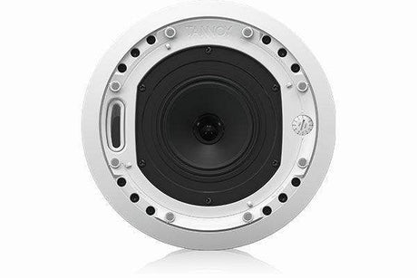 Tannoy CMS 503DC LP 5" Full Range Ceiling Loudspeaker with Dual Concentric Driver (Low Profile,Pair) - TA-CMS503DC-LP - Creation Networks