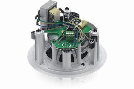 Tannoy CMS 503DC PI 5" Full Range Ceiling Loudspeaker with Dual Concentric Driver (Pre-Install,Pair) - TA-CMS503DC-PI - Creation Networks
