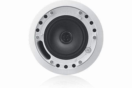 Tannoy CMS 503DC PI 5" Full Range Ceiling Loudspeaker with Dual Concentric Driver (Pre-Install,Pair) - TA-CMS503DC-PI - Creation Networks