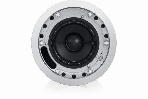 Tannoy CMS 503ICT BM 5" Full Range Ceiling Loudspeaker with ICT Driver (Blind-Mount,Pair) - TA-CMS503ICT-BM - Creation Networks