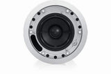 Tannoy CMS 503ICT BM 5" Full Range Ceiling Loudspeaker with ICT Driver (Blind-Mount,Pair) - TA-CMS503ICT-BM - Creation Networks