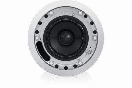 Tannoy CMS 503ICT BM 5" Full Range Ceiling Loudspeaker with ICT Driver (Blind-Mount,Pair) - TA-CMS503ICT-BM - Creation Networks