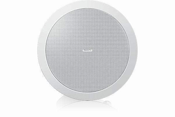 Tannoy CMS 503ICT BM 5" Full Range Ceiling Loudspeaker with ICT Driver (Blind-Mount,Pair) - TA-CMS503ICT-BM - Creation Networks