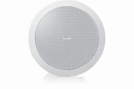 Tannoy CMS 503ICT BM 5" Full Range Ceiling Loudspeaker with ICT Driver (Blind-Mount,Pair) - TA-CMS503ICT-BM - Creation Networks