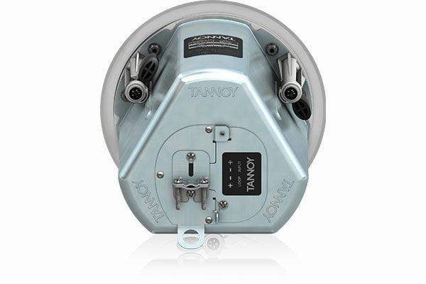Tannoy CMS 503ICT BM 5" Full Range Ceiling Loudspeaker with ICT Driver (Blind-Mount,Pair) - TA-CMS503ICT-BM - Creation Networks