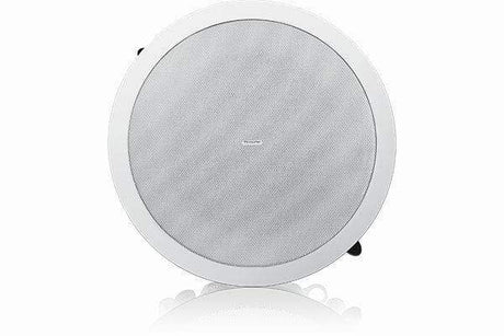 Tannoy CMS 503ICT LP 5" Full Range Ceiling Loudspeaker with ICT Driver (Low Profile,Pair) - TA-CMS503ICT-LP - Creation Networks