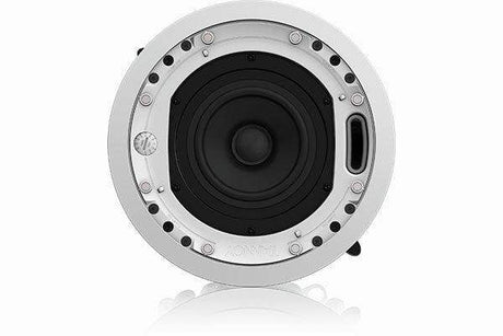 Tannoy CMS 503ICT LP 5" Full Range Ceiling Loudspeaker with ICT Driver (Low Profile,Pair) - TA-CMS503ICT-LP - Creation Networks