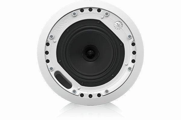 Tannoy CMS 603DC BM 6" Full Range Ceiling Loudspeaker with Dual Concentric Driver (Blind-Mount,Pair) - TA-CMS603DC-BM - Creation Networks
