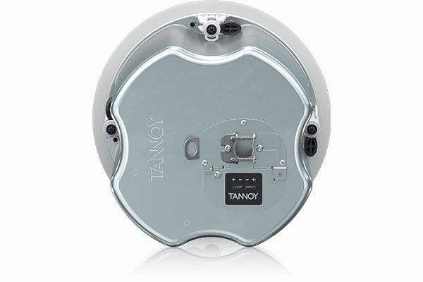 Tannoy CMS 603DC BM 6" Full Range Ceiling Loudspeaker with Dual Concentric Driver (Blind-Mount,Pair) - TA-CMS603DC-BM - Creation Networks