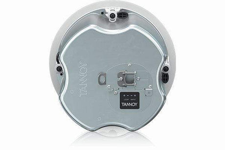 Tannoy CMS 603DC BM 6" Full Range Ceiling Loudspeaker with Dual Concentric Driver (Blind-Mount,Pair) - TA-CMS603DC-BM - Creation Networks