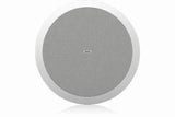 Tannoy CMS 603DC PI 6" Full Range Ceiling Loudspeaker with Dual Concentric Driver (Pre-Install,Pair) - TA-CMS603DC-PI - Creation Networks