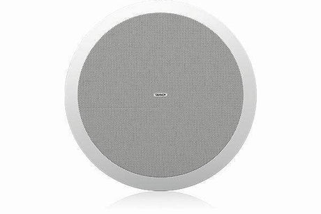 Tannoy CMS 603DC PI 6" Full Range Ceiling Loudspeaker with Dual Concentric Driver (Pre-Install,Pair) - TA-CMS603DC-PI - Creation Networks