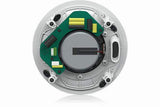 Tannoy CMS 603DC PI 6" Full Range Ceiling Loudspeaker with Dual Concentric Driver (Pre-Install,Pair) - TA-CMS603DC-PI - Creation Networks