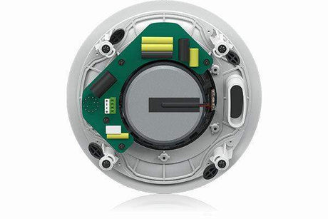 Tannoy CMS 603DC PI 6" Full Range Ceiling Loudspeaker with Dual Concentric Driver (Pre-Install,Pair) - TA-CMS603DC-PI - Creation Networks