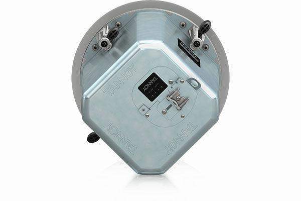 Tannoy CMS 603ICT BM 6" Full Range Ceiling Loudspeaker with ICT Driver (Blind-Mount,Pair) - TA-CMS603ICT-BM - Creation Networks