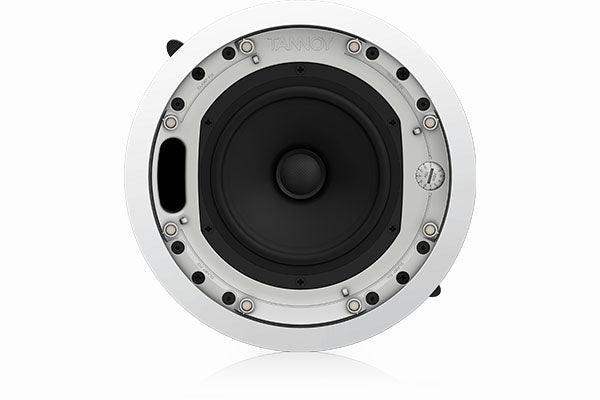 Tannoy CMS 603ICT BM 6" Full Range Ceiling Loudspeaker with ICT Driver (Blind-Mount,Pair) - TA-CMS603ICT-BM - Creation Networks
