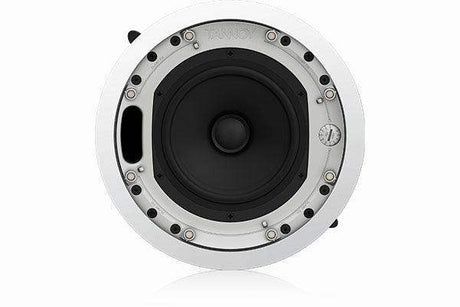 Tannoy CMS 603ICT BM 6" Full Range Ceiling Loudspeaker with ICT Driver (Blind-Mount,Pair) - TA-CMS603ICT-BM - Creation Networks