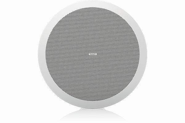 Tannoy CMS 603ICT LS 6" Full Range Ceiling Loudspeaker with ICT Driver (Blind-Mount,Pair) - TA-CMS603ICT-LS - Creation Networks