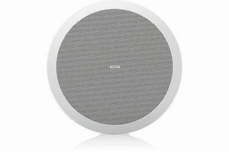 Tannoy CMS 603ICT LS 6" Full Range Ceiling Loudspeaker with ICT Driver (Blind-Mount,Pair) - TA-CMS603ICT-LS - Creation Networks