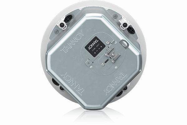 Tannoy CMS 603ICT LS 6" Full Range Ceiling Loudspeaker with ICT Driver (Blind-Mount,Pair) - TA-CMS603ICT-LS - Creation Networks