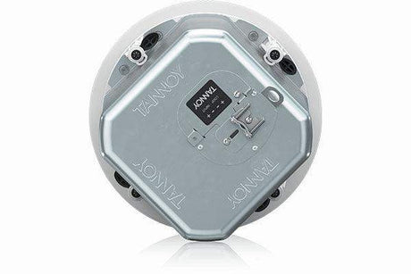 Tannoy CMS 603ICT LS 6" Full Range Ceiling Loudspeaker with ICT Driver (Blind-Mount,Pair) - TA-CMS603ICT-LS - Creation Networks