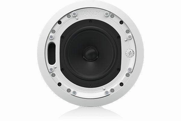 Tannoy CMS 603ICT LS 6" Full Range Ceiling Loudspeaker with ICT Driver (Blind-Mount,Pair) - TA-CMS603ICT-LS - Creation Networks